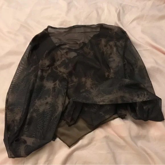 witchy aesthetic cute Pretty fairy brown pretty - Picture 2 of 2